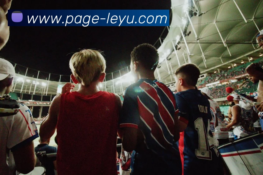 乐鱼体育平台生态图